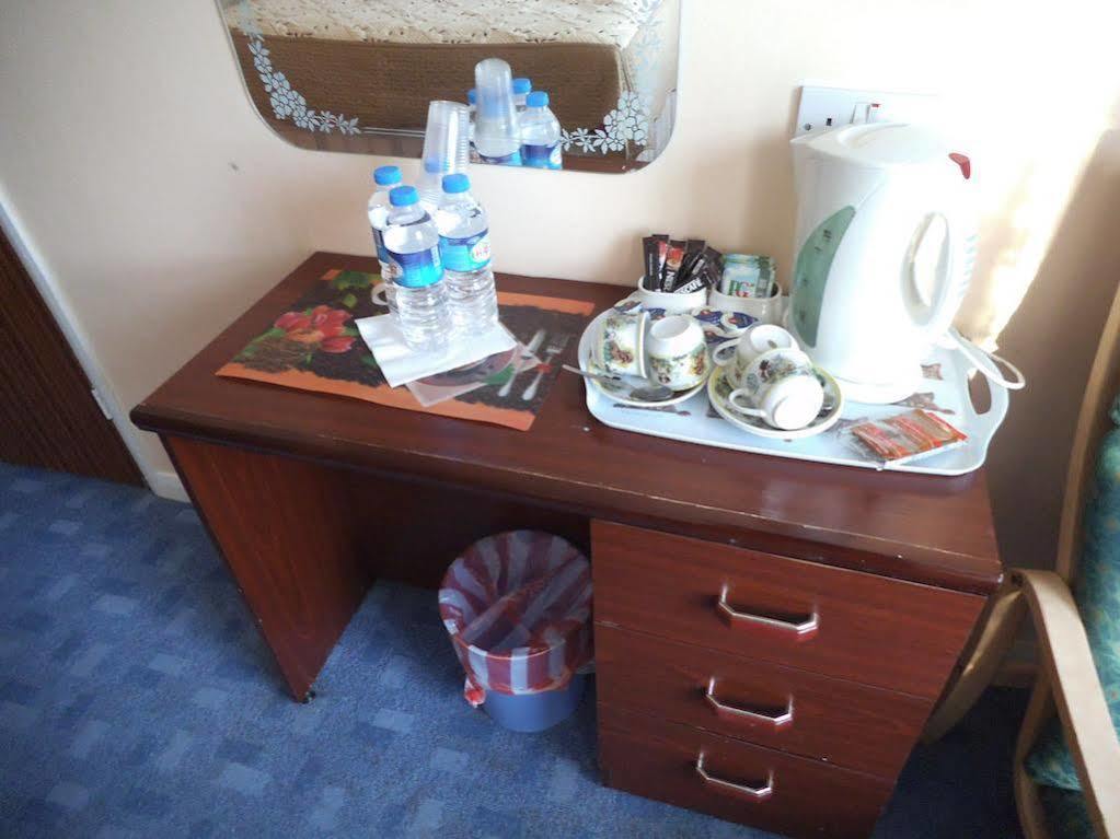 Fountain House Hotel هايس المظهر الخارجي الصورة