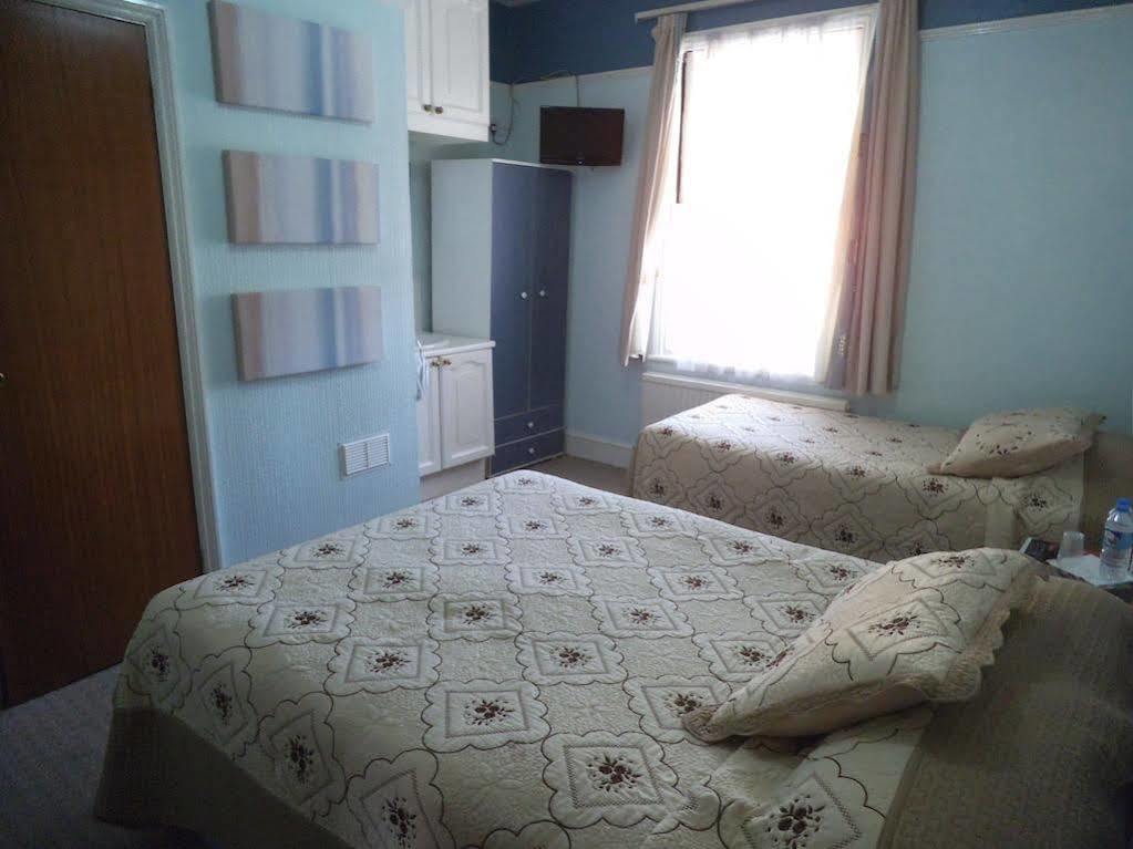 Fountain House Hotel هايس المظهر الخارجي الصورة