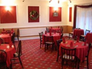 Fountain House Hotel هايس المظهر الخارجي الصورة